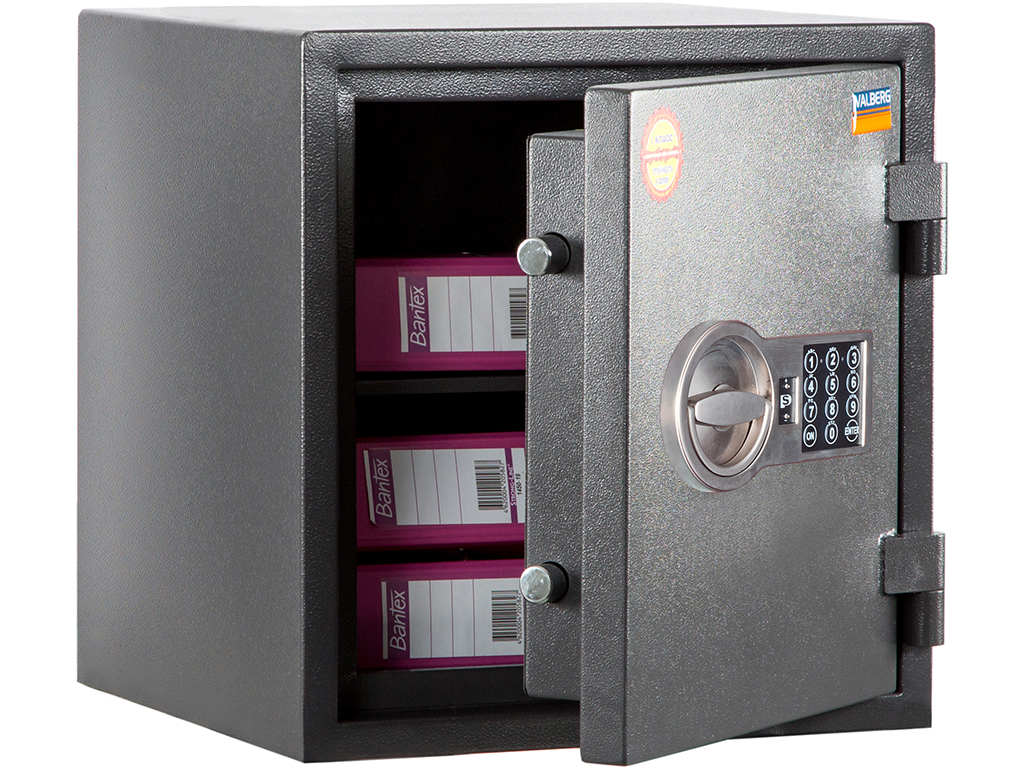 Взломостойкий сейф VALBERG Кварцит-46 EL в ПМР, Тирасполе, Бендераы