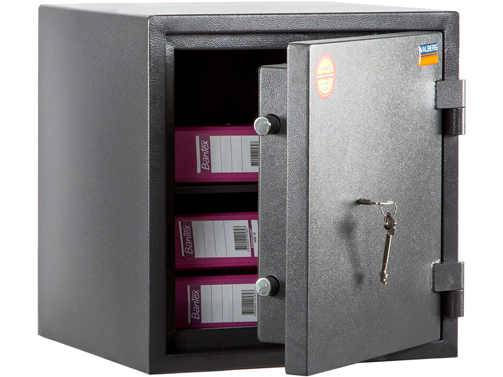 Взломостойкий сейф VALBERG Кварцит-46 в ПМР, Тирасполе, Бендераы