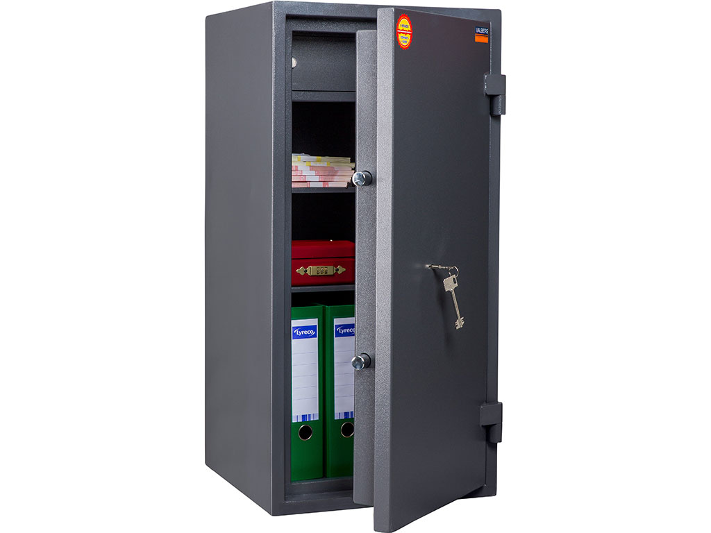 Взломостойкий сейф VALBERG Кварцит-90Т в ПМР, Тирасполе, Бендераы