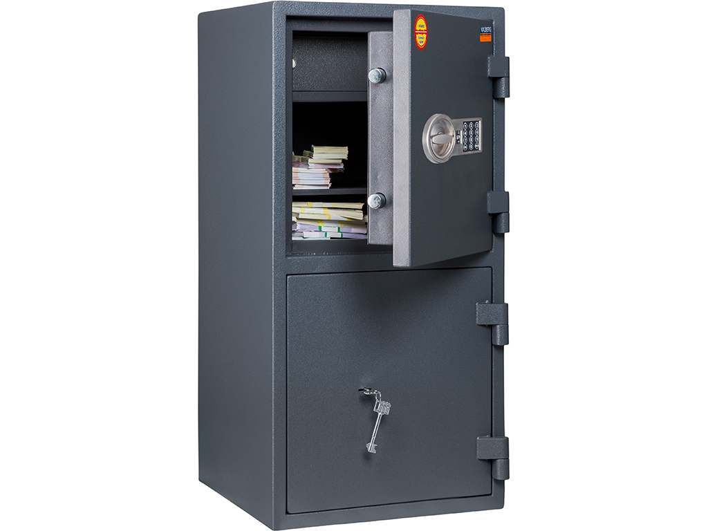 Взломостойкий сейф VALBERG Кварцит-92Т/2 EL в ПМР, Тирасполе, Бендераы