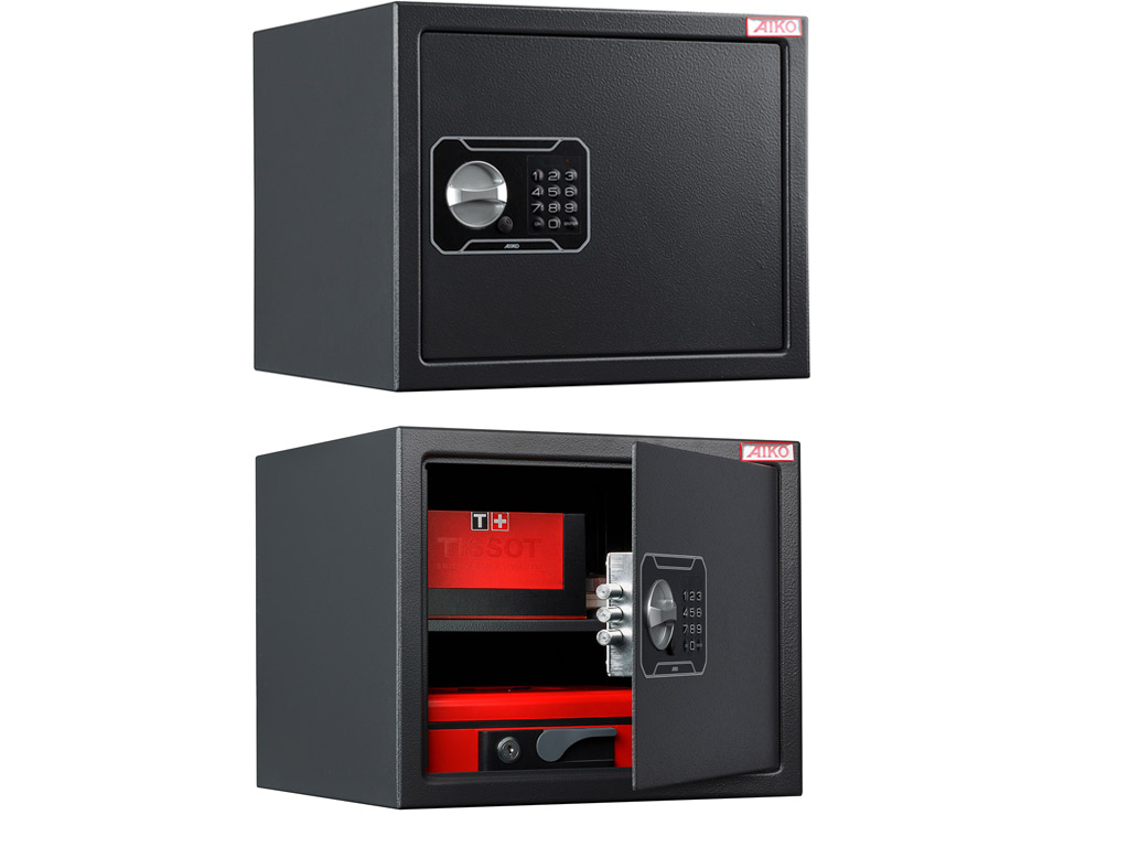 Мебельный сейф в ПМР, Бендеры, Тирасполь AIKO T-280 EL
