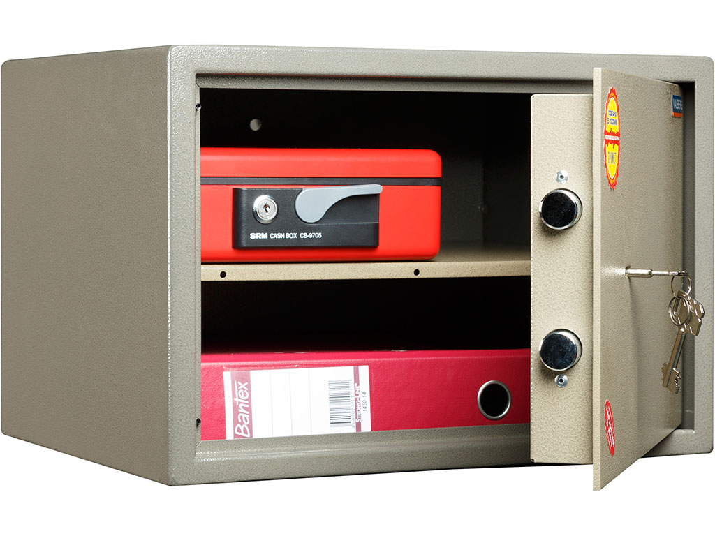 Купить сейф в Приднестровье, Бендеры, Тирасполь ASM-30