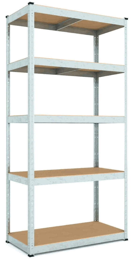 Стеллаж Бюждет