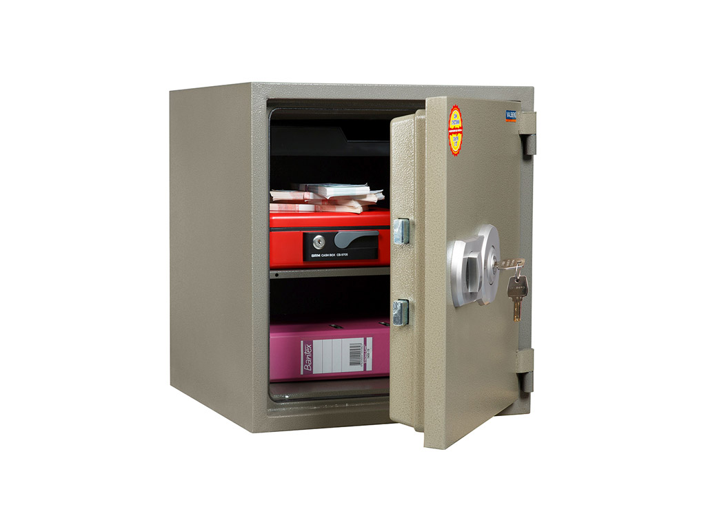 Огнестойкий сейф FRS 51 KL в ПМР, Бендеры, Тирасполь