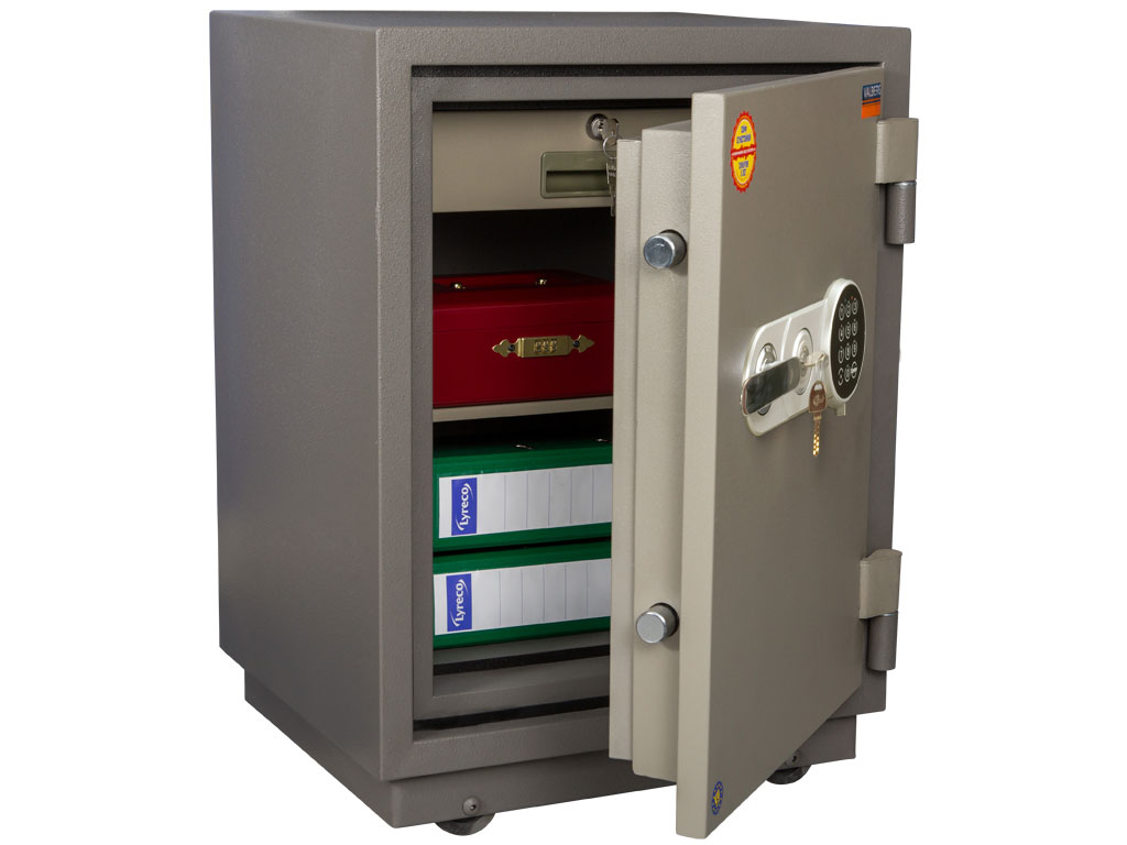 Огнестойкий сейф FRS 66 EL в ПМР, Бендеры, Тирасполь