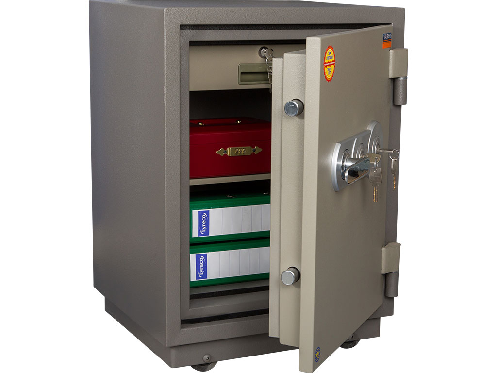 Огнестойкий сейф FRS 66 KL в ПМР, Бендеры, Тирасполь