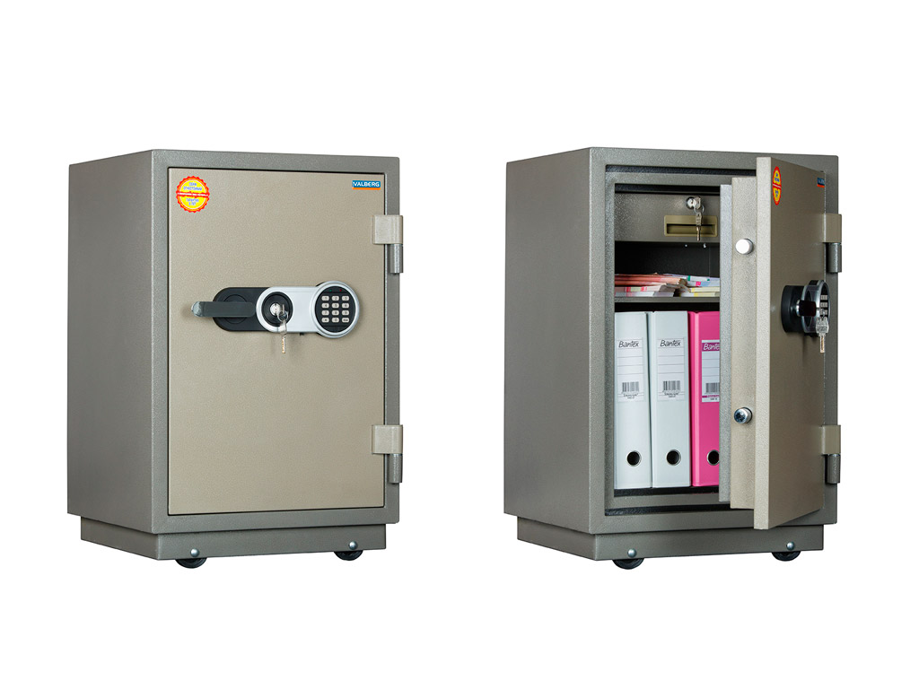 Огнестойкий сейф FRS 73 EL в ПМР, Бендеры, Тирасполь