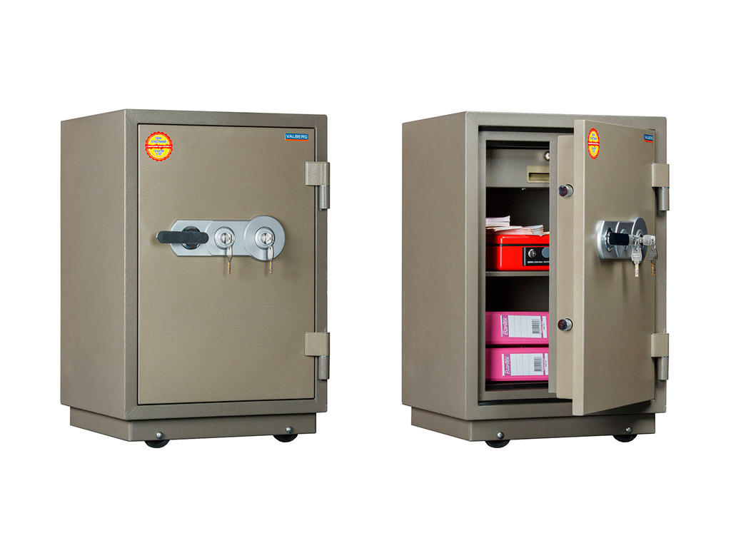 Огнестойкий сейф FRS 73 KL в ПМР, Бендеры, Тирасполь