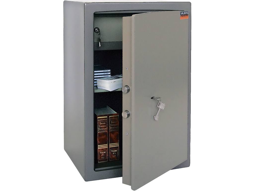 Взломостойкий сейф VALBERG КАРАТ-67T в ПМР, Тирасполе, Бендераы