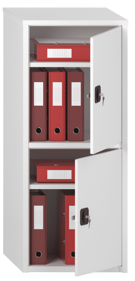 Бухгалтерский шкаф МШЛ 110/2 в ПМР, Бендеры, Тирасполь