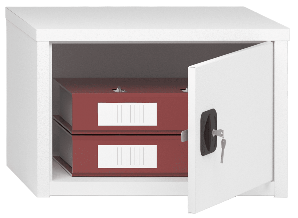 Бухгалтерский шкаф металлический МШЛ 30 в ПМР, Бендеры, Тирасполь