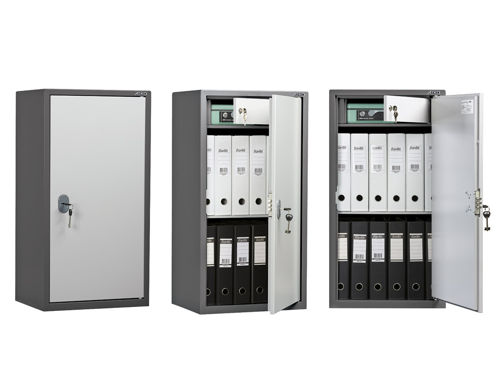 Бухгалтерский шкаф AIKO SL-87T в ПМР, Бендеры, Тирасполь