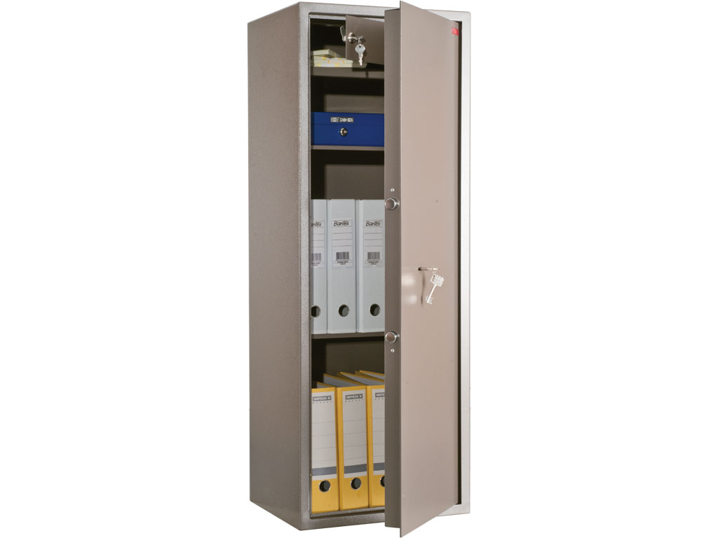 Офисный сейф в ПМР, Бендеры, Тирасполь AIKO TM-120T