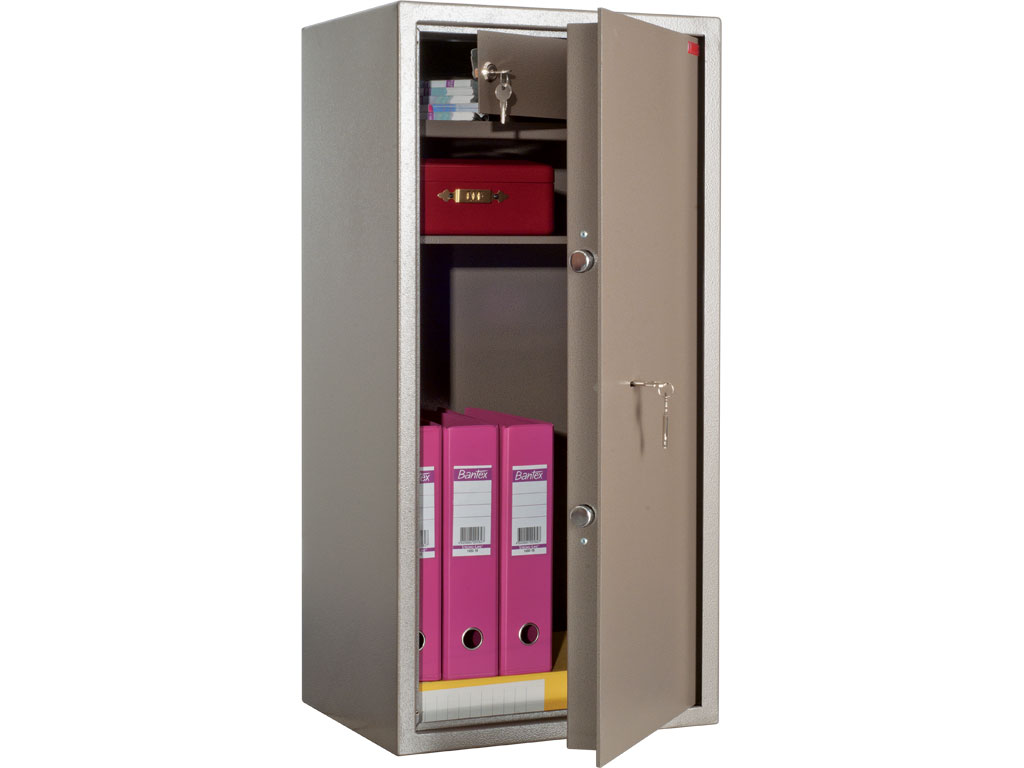 Офисный сейф в ПМР, Бендеры, Тирасполь AIKO TM-90T