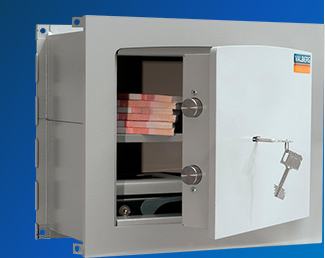 Встраиваемые сейфы в ПМР - Тирасполь, Бендеры